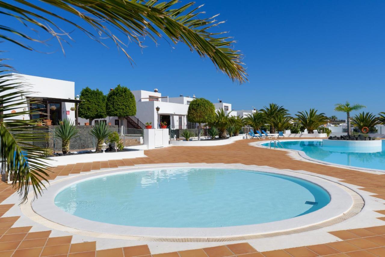 Apartmán Casa Vela Marina, Puerto Calero Exteriér fotografie