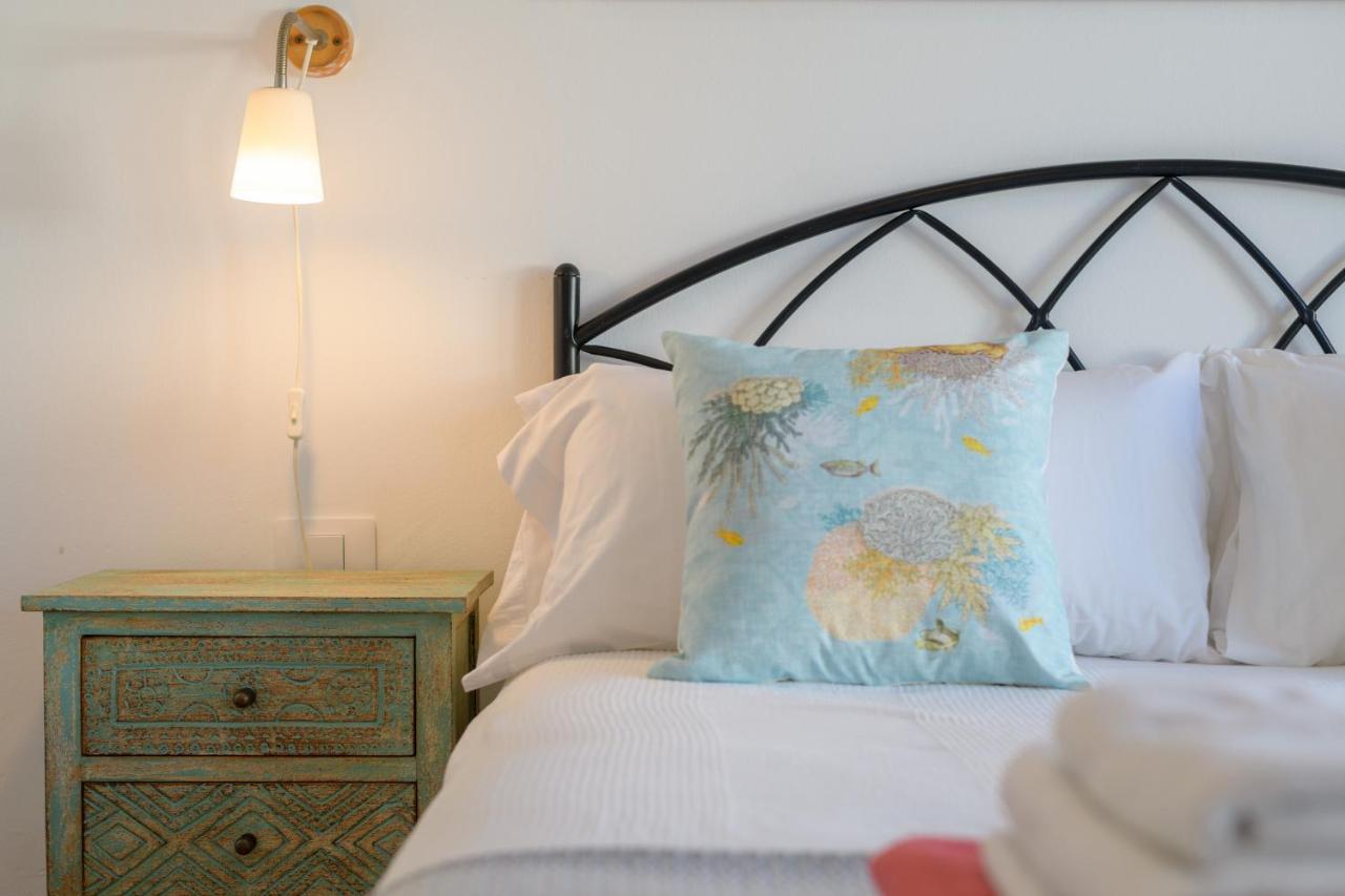 Apartmán Casa Vela Marina, Puerto Calero Exteriér fotografie