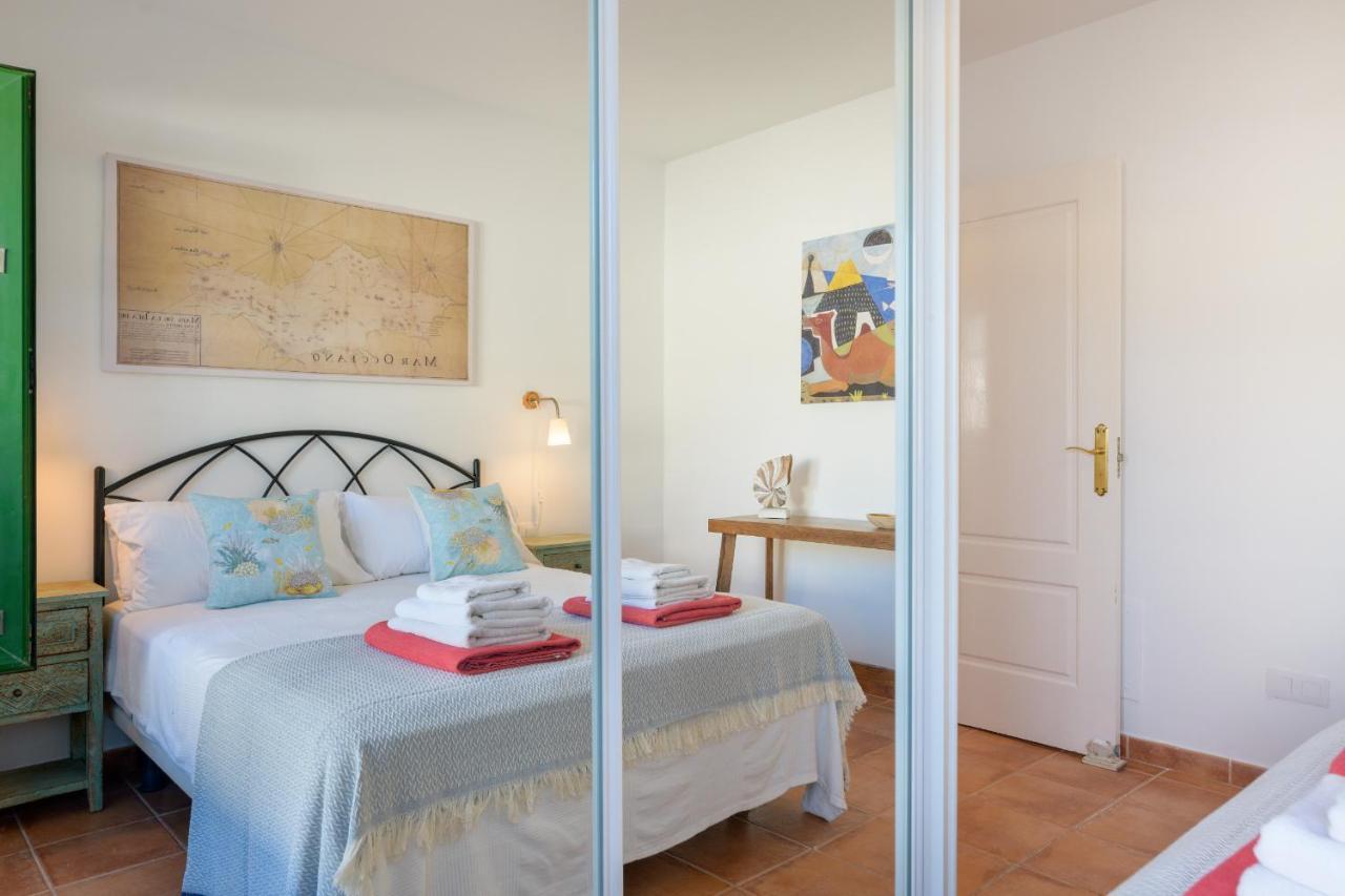 Apartmán Casa Vela Marina, Puerto Calero Exteriér fotografie