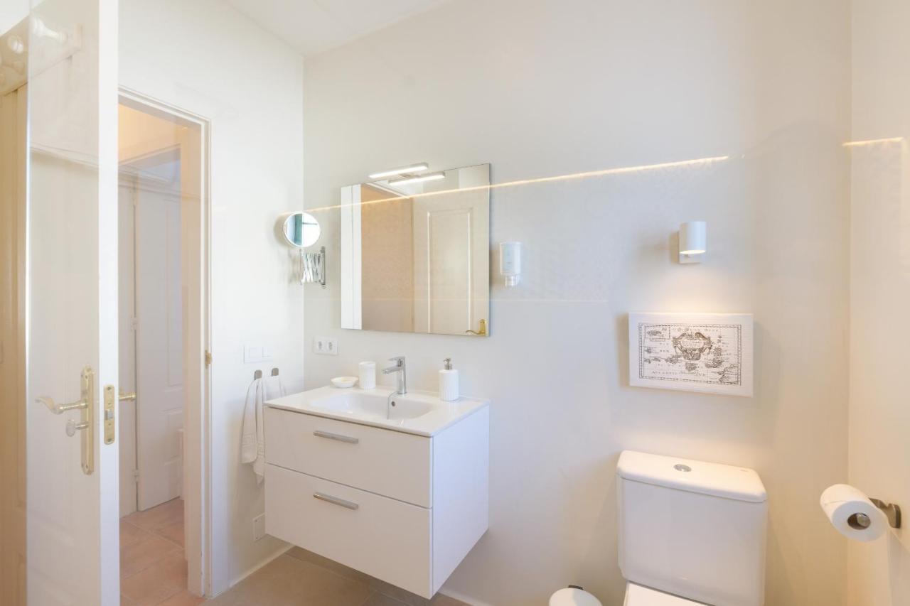 Apartmán Casa Vela Marina, Puerto Calero Exteriér fotografie