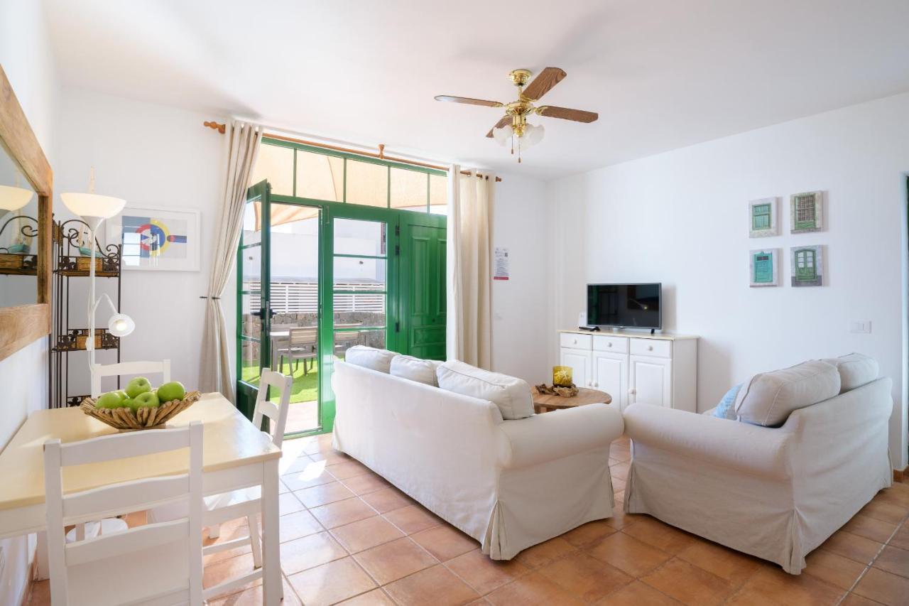 Apartmán Casa Vela Marina, Puerto Calero Exteriér fotografie