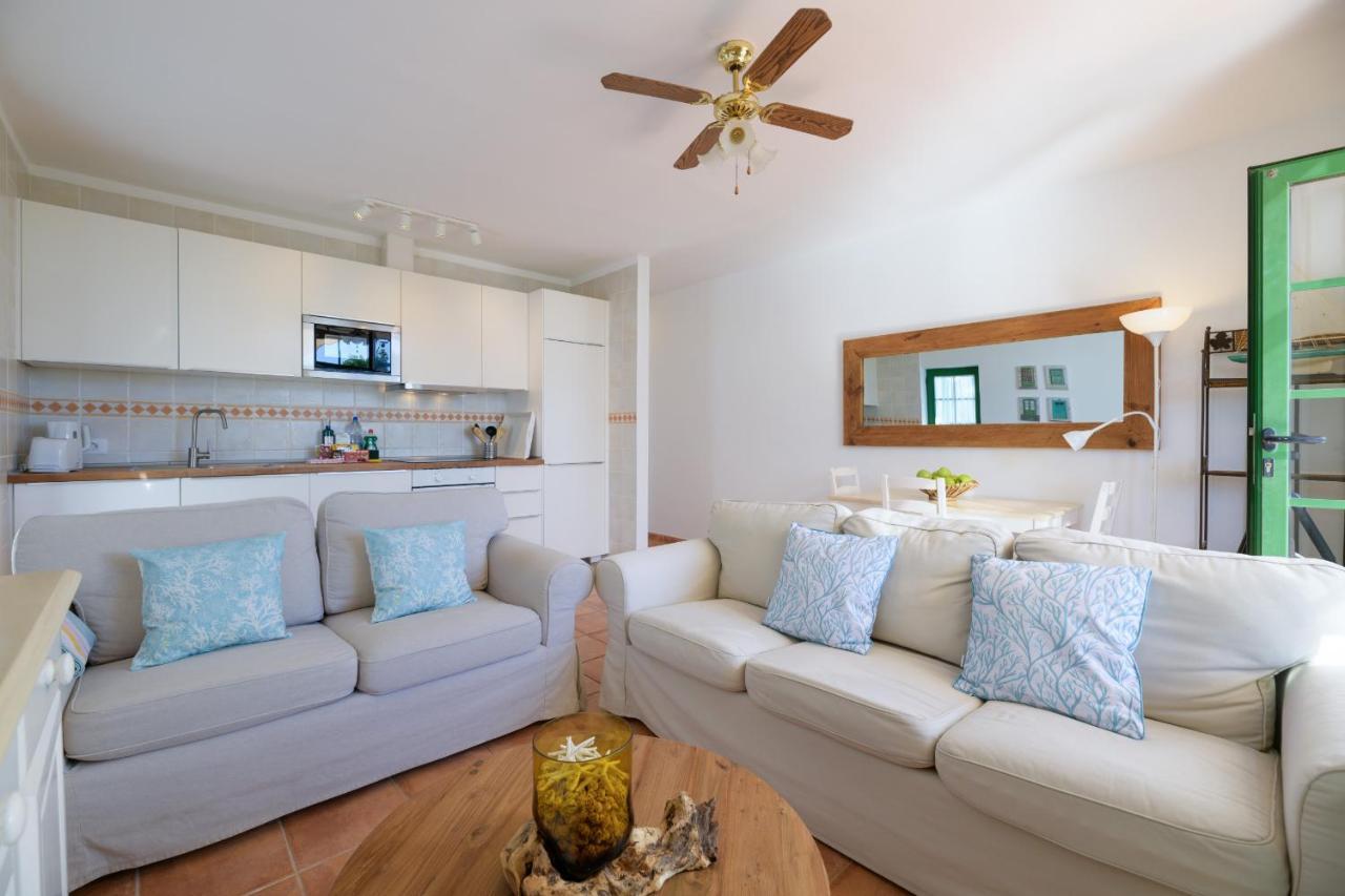Apartmán Casa Vela Marina, Puerto Calero Exteriér fotografie